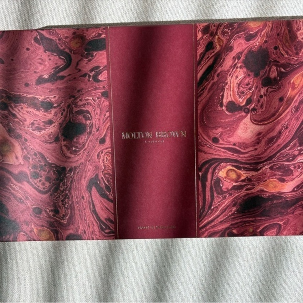 Molton Brown London Stocking Filler Gift Set – 10x50 ml Bath &‎ Shower Gels